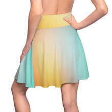 Load image into Gallery viewer, Women&#39;s Skater Skirt
