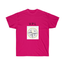 Load image into Gallery viewer, Unisex Ultra Cotton Tee
