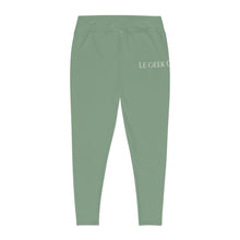 Load image into Gallery viewer, Plus Size Leggings (AOP)
