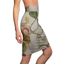 Load image into Gallery viewer, Women&#39;s Pencil Skirt
