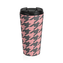 Load image into Gallery viewer, Stainless Steel Travel Mug
