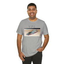 Load image into Gallery viewer, Unisex Jersey Short Sleeve Tee
