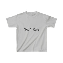 Load image into Gallery viewer, Kids Heavy Cotton Tee
