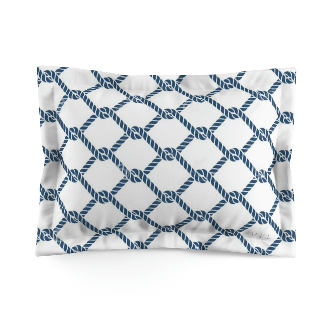 Microfiber Pillow Sham
