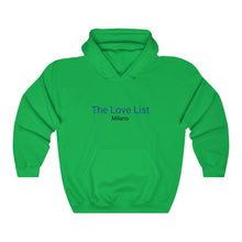 Load image into Gallery viewer, Unisex Heavy Blend Hooded Sweatshirt

