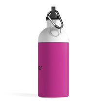 Load image into Gallery viewer, Stainless Steel Water Bottle
