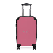Load image into Gallery viewer, Cabin Suitcase Bubblegum
