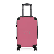 Cabin Suitcase Bubblegum
