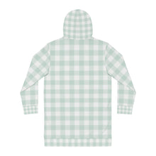 Load image into Gallery viewer, Women&#39;s Hoodie Dress (AOP) Breeze
