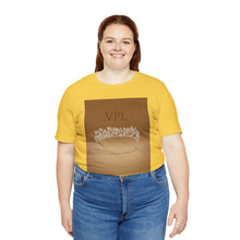 Load image into Gallery viewer, Unisex Jersey Short Sleeve Tee
