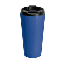 Load image into Gallery viewer, Stainless Steel Travel Mug
