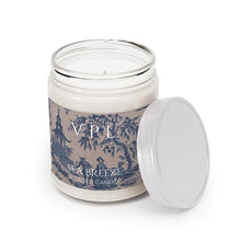 Load image into Gallery viewer, Aromatherapy Candles Sea Breeze, 9oz
