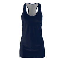 Load image into Gallery viewer, Women&#39;s Cut &amp; Sew Racerback Dress
