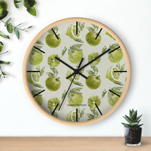 Load image into Gallery viewer, Wall clock
