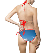 Load image into Gallery viewer, Women&#39;s Bikini Swimsuit Cloud
