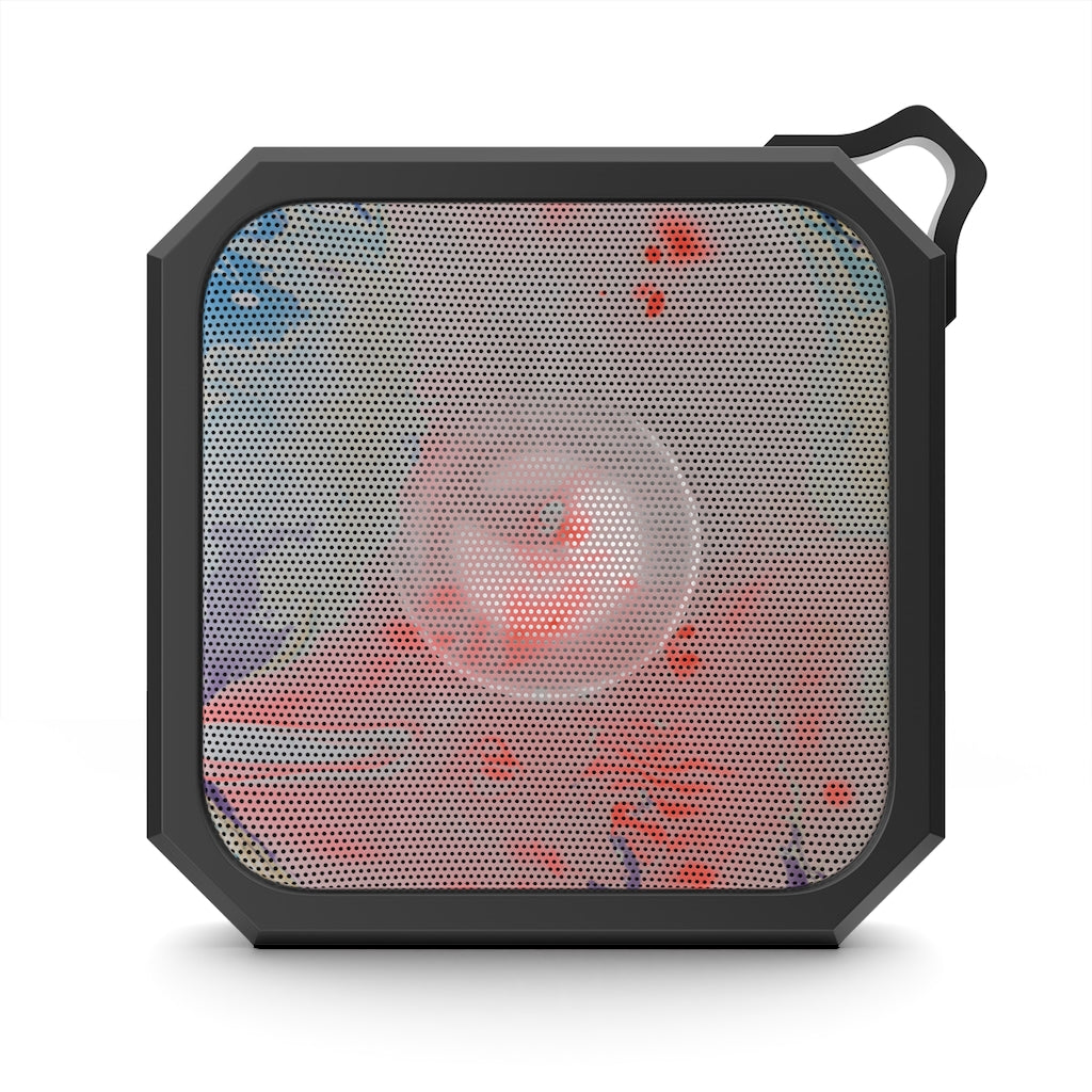 V P L  Outdoor Bluetooth Speaker