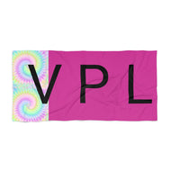 Beach Towel