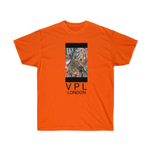 Load image into Gallery viewer, Unisex Ultra Cotton Tee
