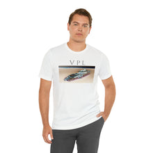 Load image into Gallery viewer, Unisex Jersey Short Sleeve Tee
