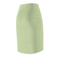 Load image into Gallery viewer, Women&#39;s Pencil Skirt
