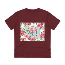 Load image into Gallery viewer, Organic Creator T-shirt - Unisex
