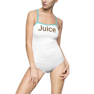 Women's One-piece Swimsuit