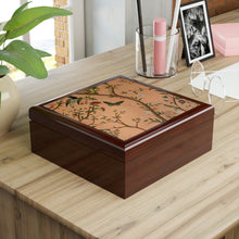 Load image into Gallery viewer, Jewelry Box
