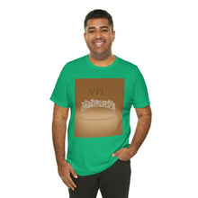 Load image into Gallery viewer, Unisex Jersey Short Sleeve Tee
