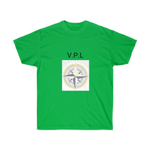Load image into Gallery viewer, Unisex Ultra Cotton Tee
