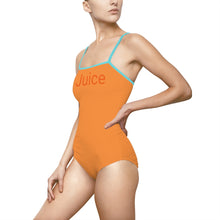 Load image into Gallery viewer, Women&#39;s One-piece Swimsuit
