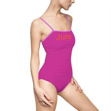 Load image into Gallery viewer, Women&#39;s One-piece Swimsuit
