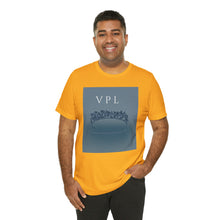 Load image into Gallery viewer, Unisex Jersey Short Sleeve Tee
