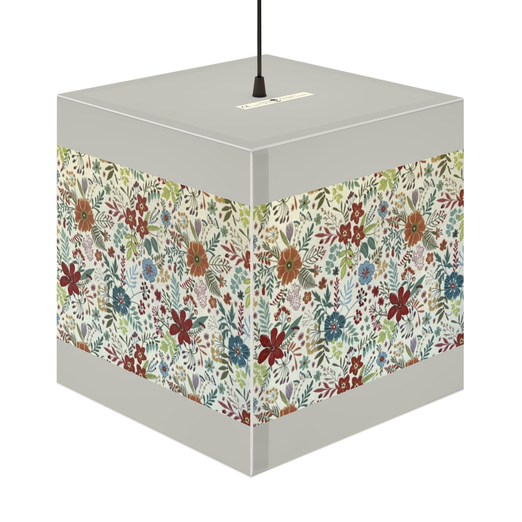 Personalized Lamp