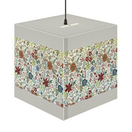 Personalized Lamp