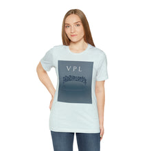 Load image into Gallery viewer, Unisex Jersey Short Sleeve Tee
