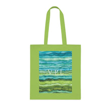 Load image into Gallery viewer, Cotton Tote
