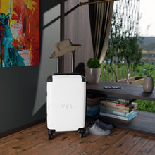 Load image into Gallery viewer, Cabin Suitcase White Hue
