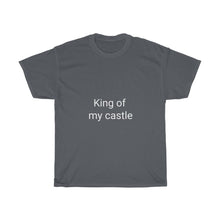 Load image into Gallery viewer, Unisex Heavy Cotton Tee
