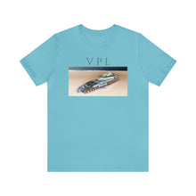 Load image into Gallery viewer, Unisex Jersey Short Sleeve Tee
