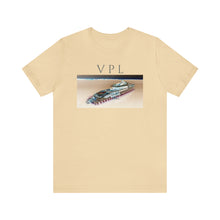 Load image into Gallery viewer, Unisex Jersey Short Sleeve Tee
