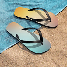 Load image into Gallery viewer, Unisex Flip-Flops
