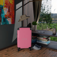 Load image into Gallery viewer, Cabin Suitcase Bubblegum
