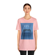 Load image into Gallery viewer, Unisex Jersey Short Sleeve Tee
