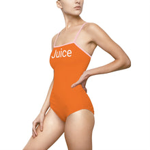 Load image into Gallery viewer, Women&#39;s One-piece Swimsuit
