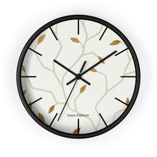 Load image into Gallery viewer, Wall clock
