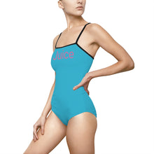 Load image into Gallery viewer, Women&#39;s One-piece Swimsuit
