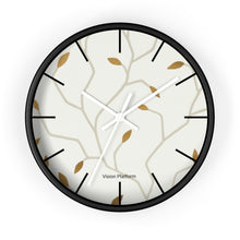 Load image into Gallery viewer, Wall clock
