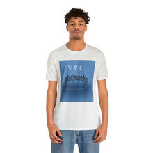 Load image into Gallery viewer, Unisex Jersey Short Sleeve Tee
