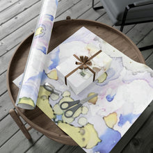 Load image into Gallery viewer, Gift Wrap Papers
