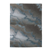 Velveteen Plush Blanket